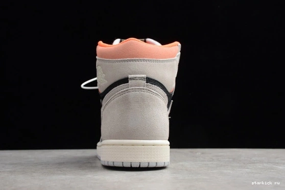 555088-018 JORDAN 1 OG AIR 555088-018 “NEUTRAL RETRO GREY” HIGH 0403